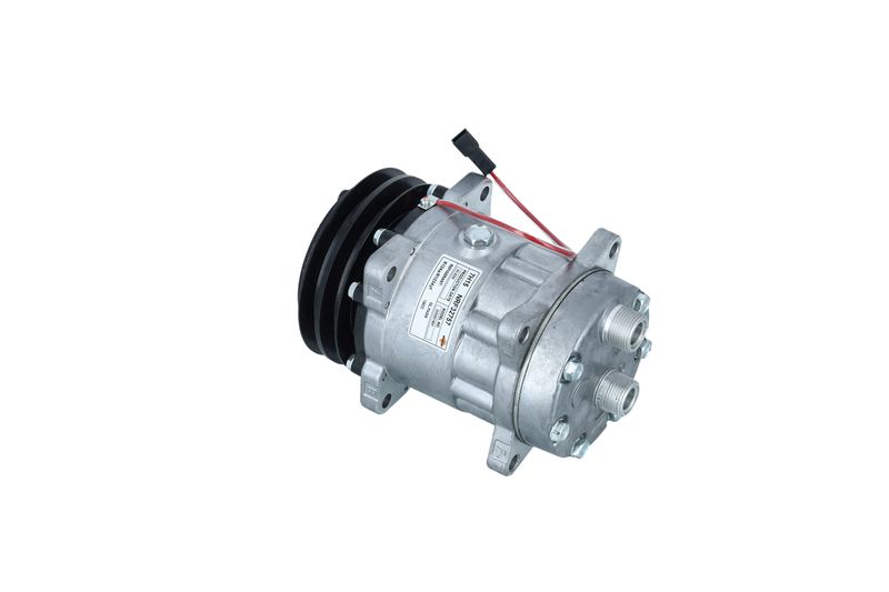 Kompressor, kliimaseade, NRF 32757