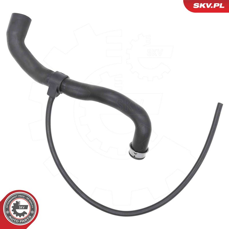 ESEN SKV 54SKV898 Radiator Hose