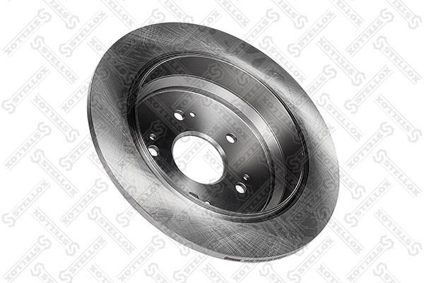 STELLOX 6020-9995-SX Brake Disc