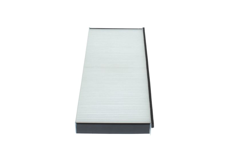 BOSCH 1 987 431 187 Filter, cabin air