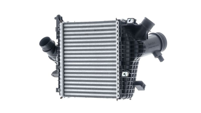 Product Image - Intercooler, inlaatluchtkoeler - CI637000P - MAHLE