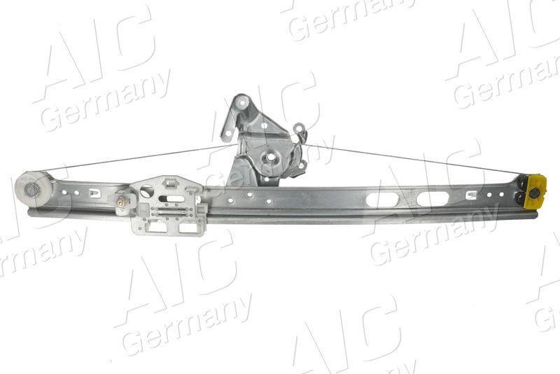 AIC 53072 Lango pakėlimo mechanizmas