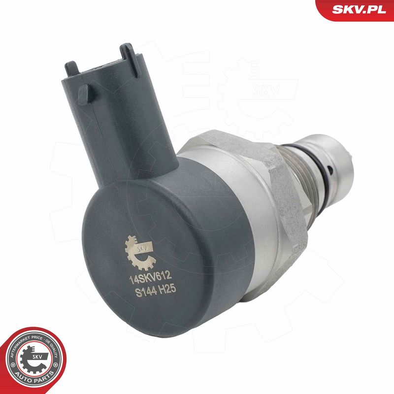 Surveklapp, Common-Rail süsteemtse, ESEN SKV 14SKV612