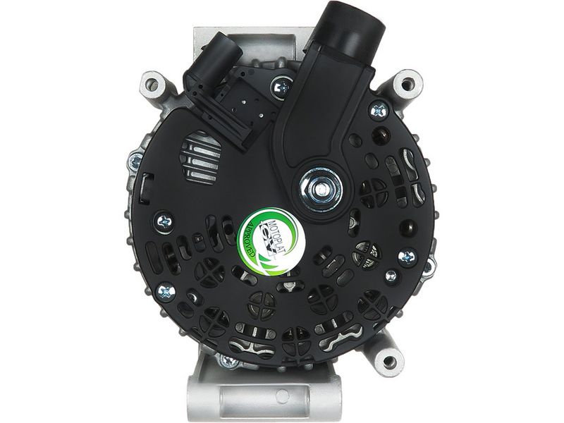 Generaator, AS-PL A0705S