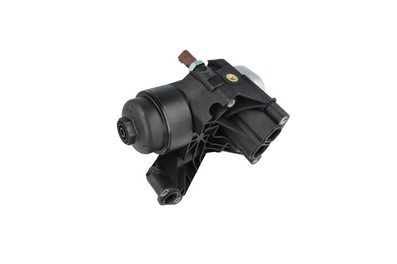 Korpus, õlifilter, NRF 31356