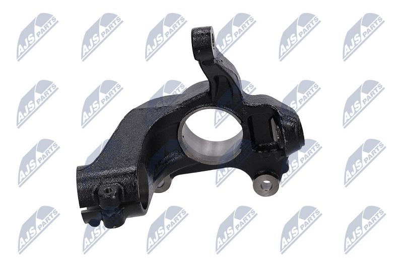 Käändmik, rattakinnitus, NTY ZZP-LR-007