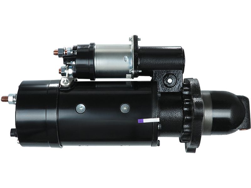 Starter, AS-PL S1016