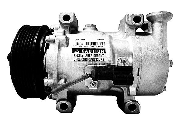 Henkel Parts kompresszor, klíma 7110334R