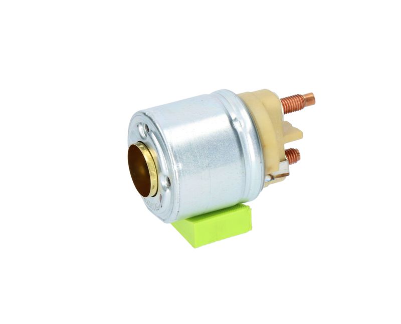 Start elektromagneet past: NISSAN QASHQAI I, X-TRAIL II  RENAULT ESPACE IV, GRAND SCENIC II, GRAND SCENIC III, KOLEOS I, LAGUNA, LAGUNA II, LAGUNA III, LATITUDE, MASTER III 2.0D/2.3D/3.0D 08.05-
