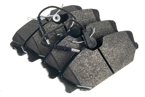 STELLOX 1470 000B-SX Brake Pad Set, disc brake