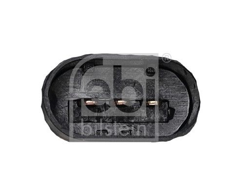 Sensor, nivel de aceite del motor