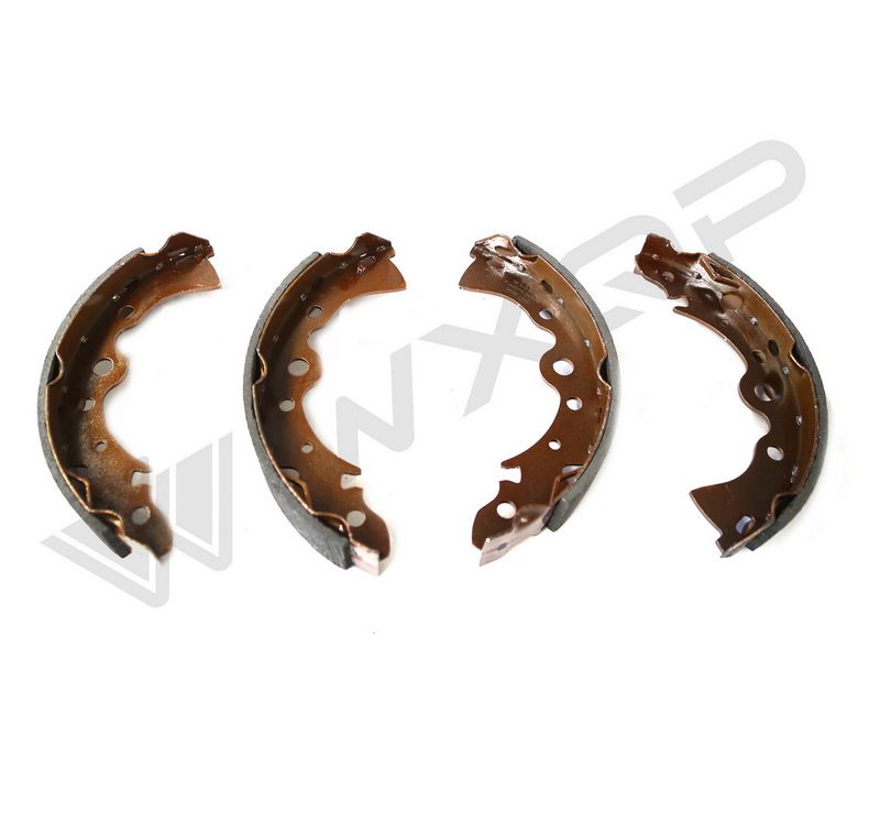 WXQP 42569 Brake Shoe Set