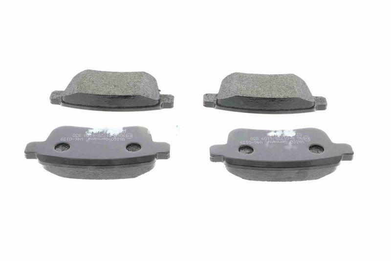 VAICO V46-0139 Brake Pad Set, disc brake