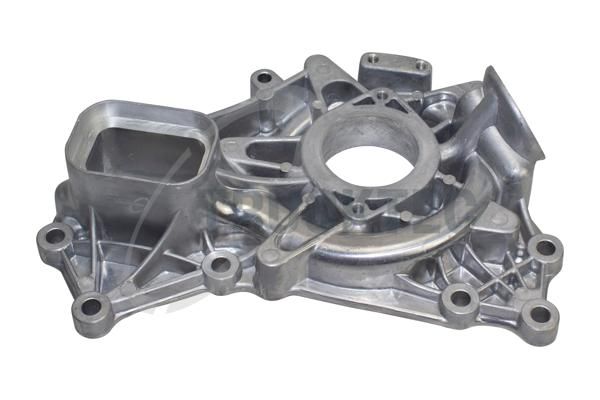 TRUCKTEC AUTOMOTIVE 03.19.202 - Housing, water pump