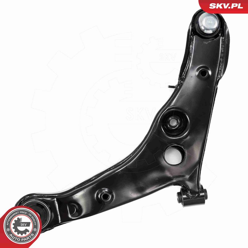 ESEN SKV 69SKV002 Control/Trailing Arm, wheel suspension