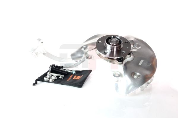 GH GH-284713H Steering Knuckle, wheel suspension