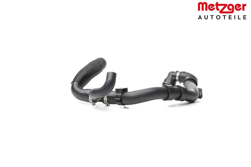 METZGER AUTOTEILE 2420857 Radiator Hose