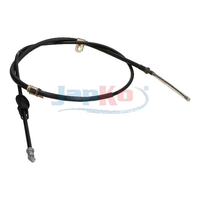 Tross, seisupidur, JAPKO...