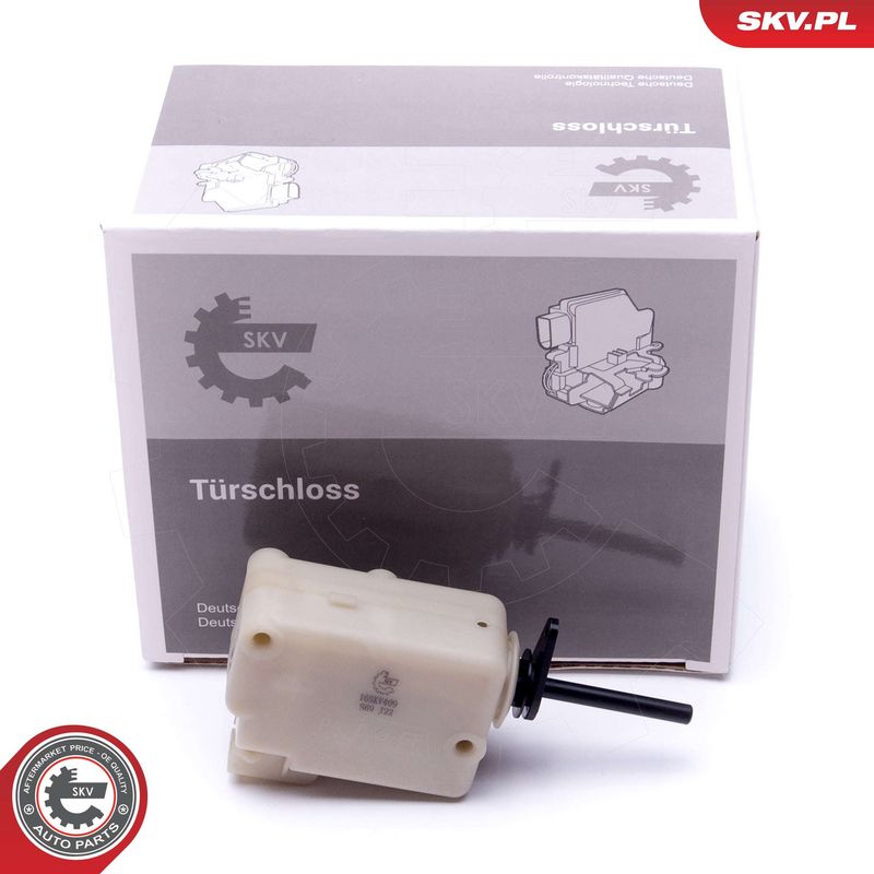 Ukselukk, ESEN SKV 16SKV409