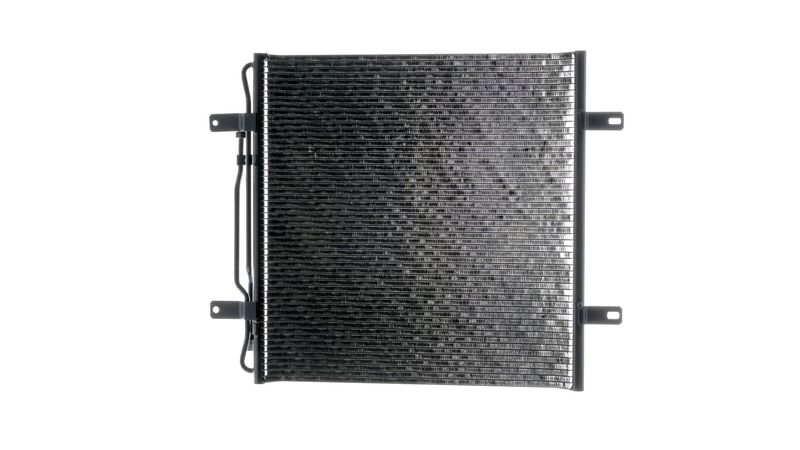 Product Image - Condensor, airconditioning - AC284000S - MAHLE