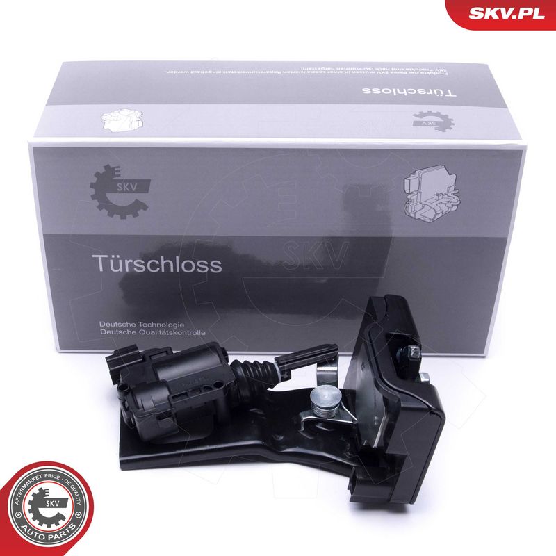 Tagaluugi sulgur, ESEN SKV 16SKV295