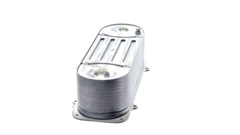 Product Image - Intercooler, inlaatluchtkoeler - CI233000P - MAHLE