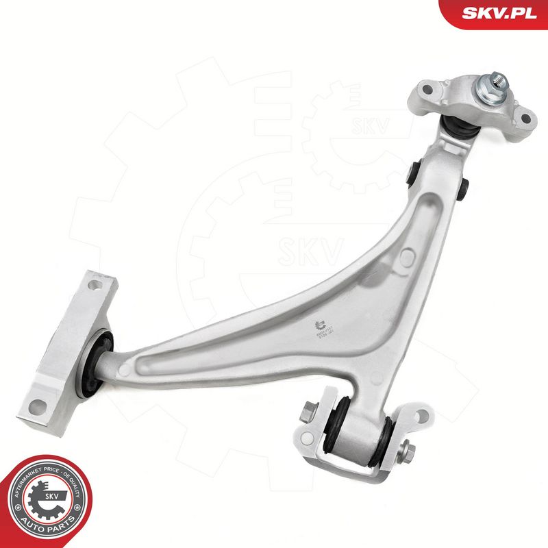 Õõtshoob, käändmik, ESEN...