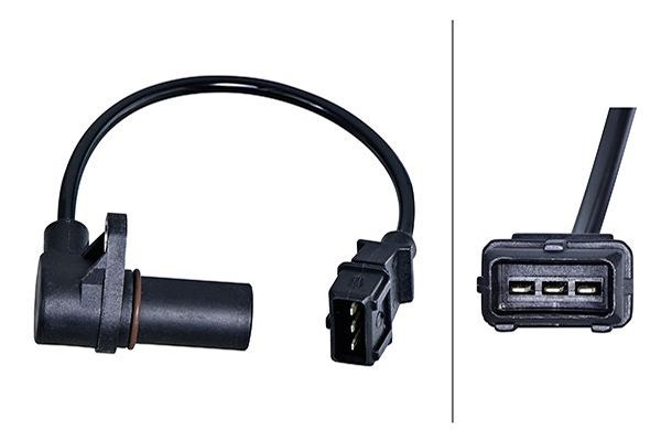 Generátor impulsů, klikový hřídel 6PU 009 169-211