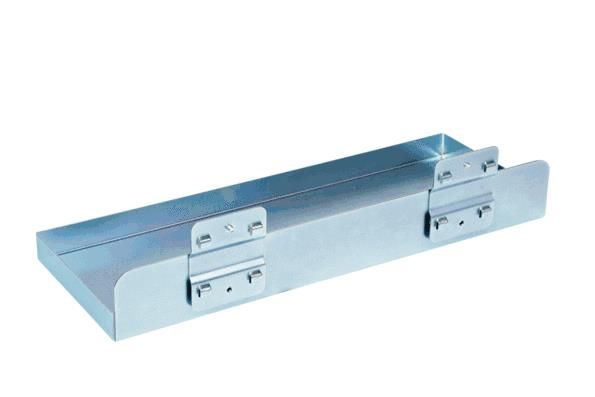 KS TOOLS 860.0857 Tray Base, tool pegboard