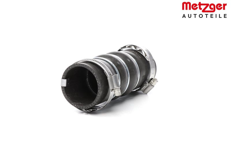 METZGER AUTOTEILE 2401421 Charge Air Hose