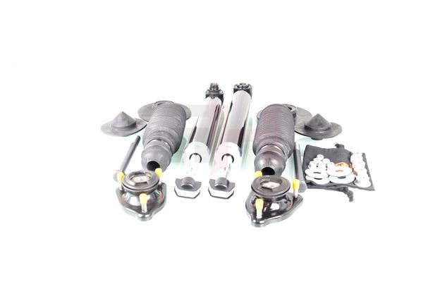 GH GH-331534S01 Suspension Kit, springs/shock absorbers