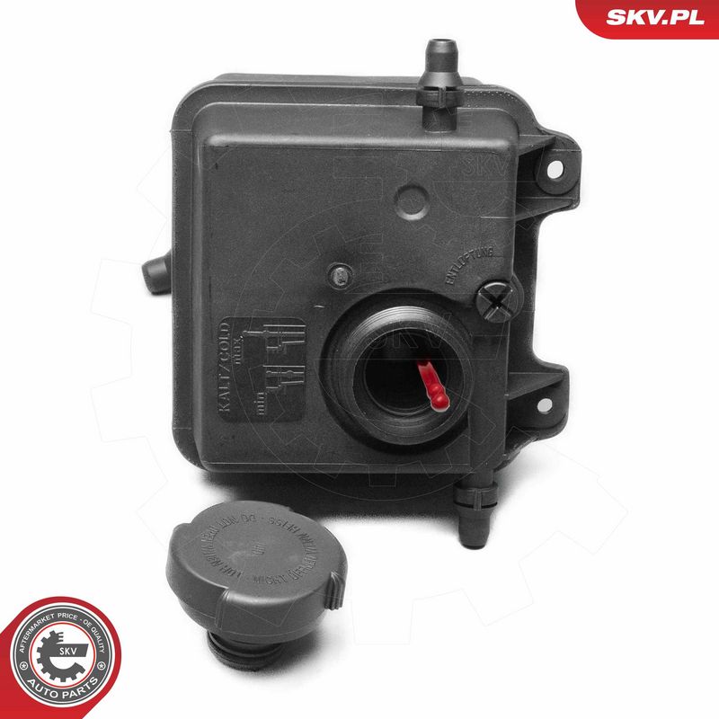 Paisupaak, jahutusvedelik,...