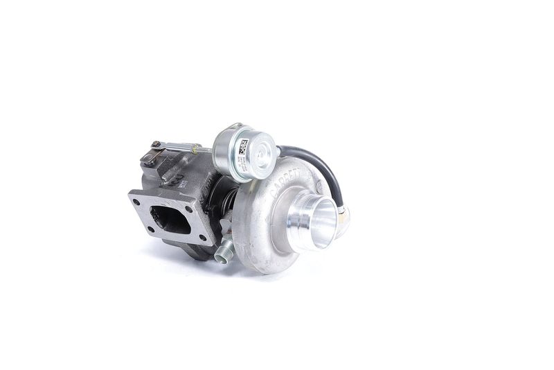 Compresor,sistem de supraalimentare T911277 BTS Turbo