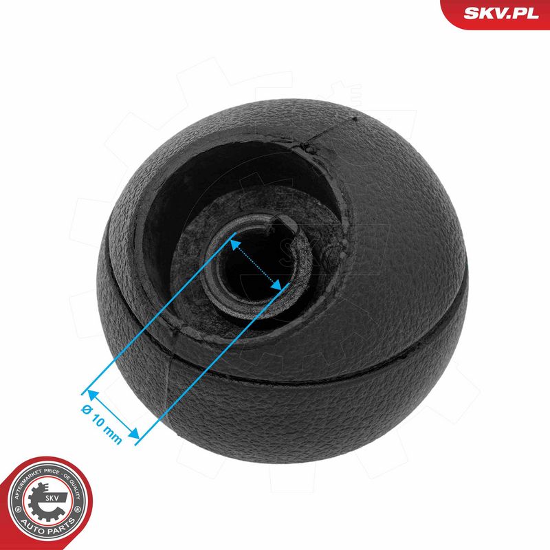 Käigukanginupp, ESEN SKV 63SKV237