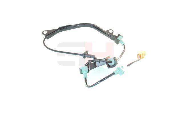 GH GH-702633H Sensor, wheel speed
