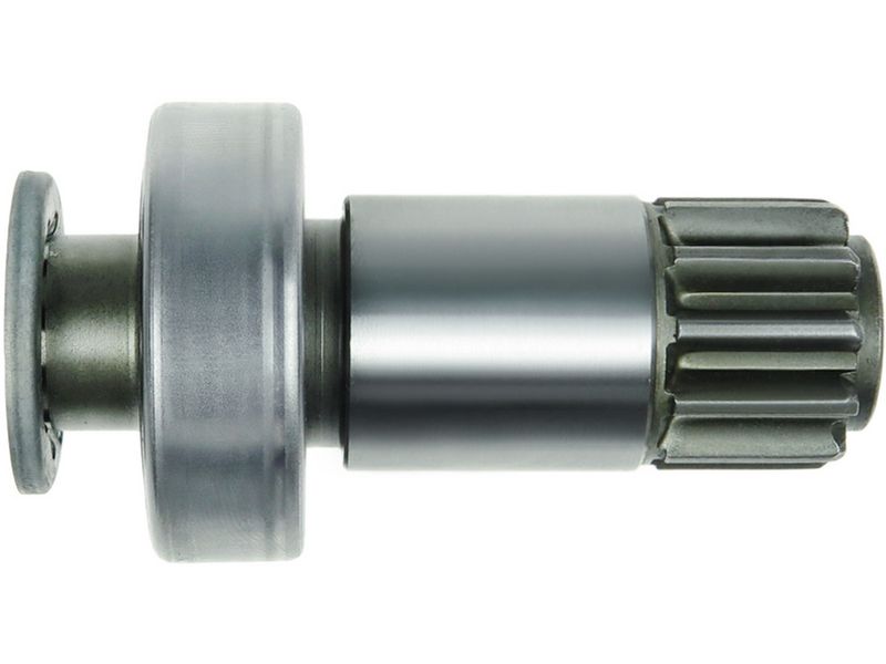 Vabajooks, starter, AS-PL SD3040