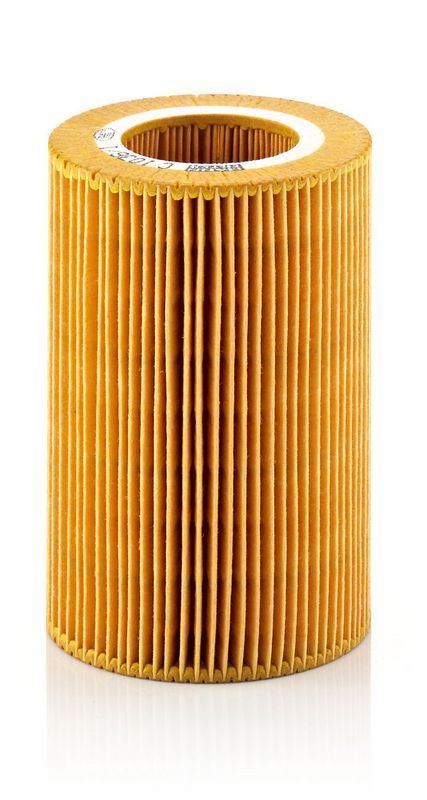 Õhufilter, MANN-FILTER C...