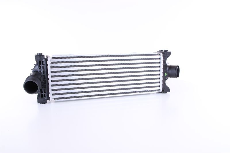 Kompressoriõhu radiaator, NISSENS 961230