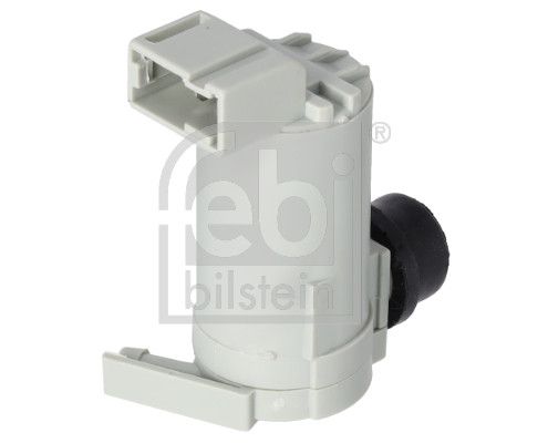FEBI BILSTEIN 47422 Washer Fluid Pump, window cleaning