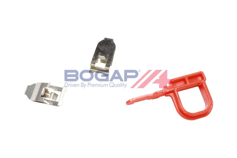 Tapa de valvulas completa BOGAP B1115111 - 3