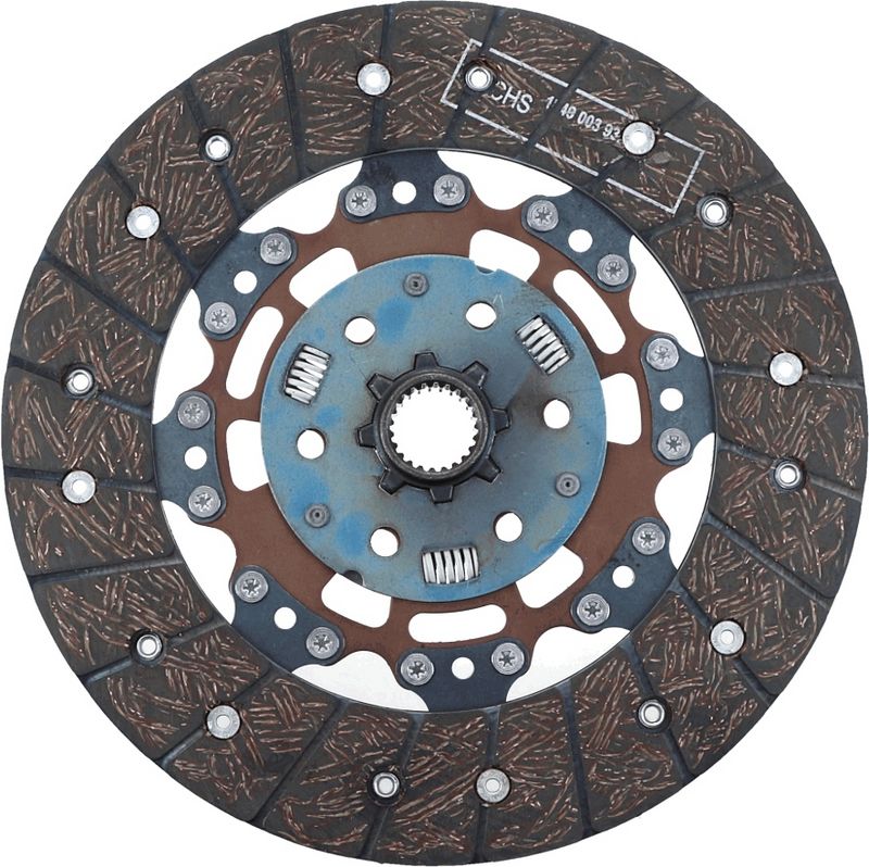 SACHS 3000990081 Clutch Kit