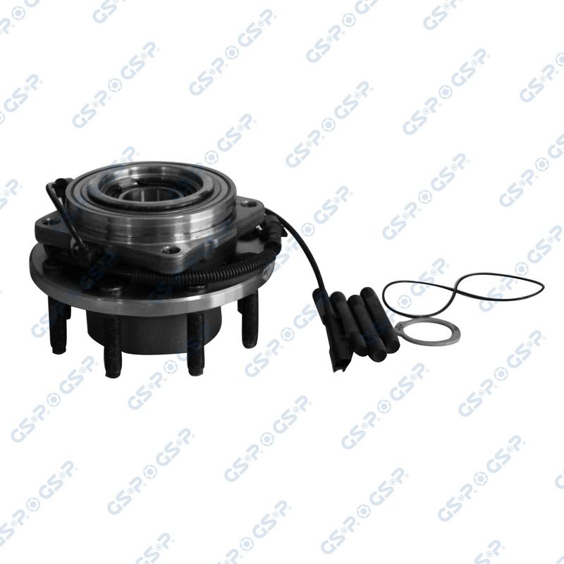 OEM код товара: DC3Z1104A