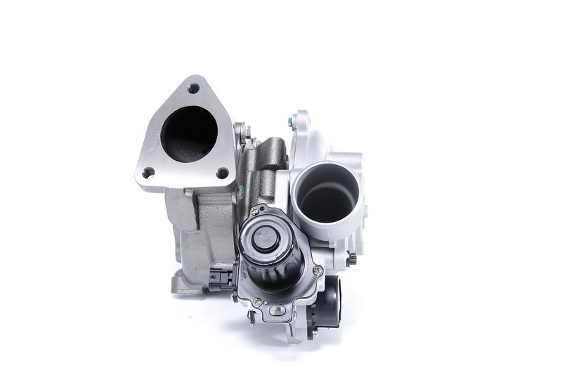 Compresor,sistem de supraalimentare T915014BT BTS Turbo
