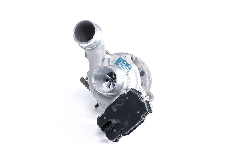 Compresor,sistem de supraalimentare T917599 BTS Turbo