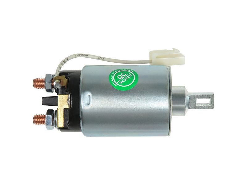 Brand new AS-PL Starter motor solenoid