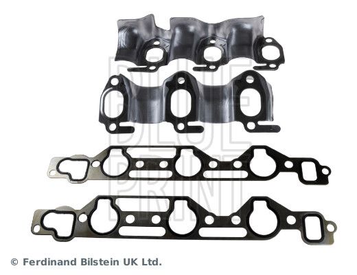 BLUE PRINT ADT36281C Gasket Kit, cylinder head