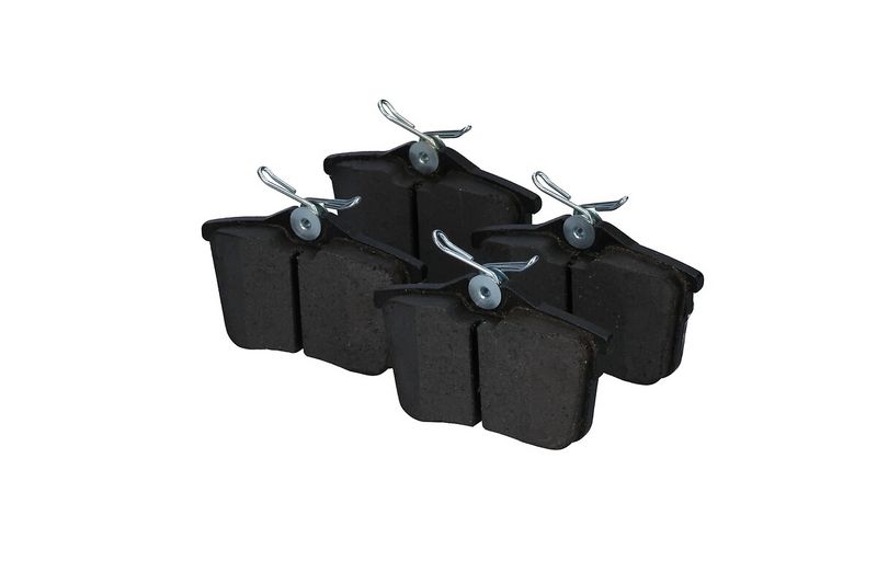 Piduriklotsi komplekt, ketaspidur, VALEO 302116A