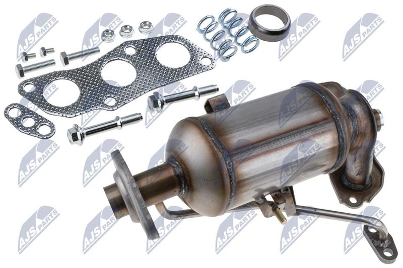NTY KAT-TY-006 Catalytic Converter