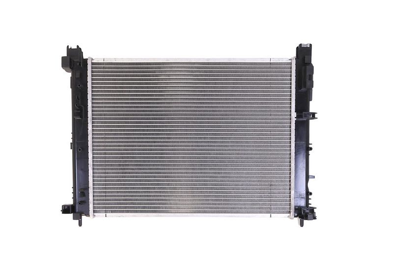 KAMOKA 7700098 Radiator, engine cooling