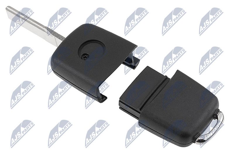 Korpus, autovõtmed, NTY EZC-WW-559